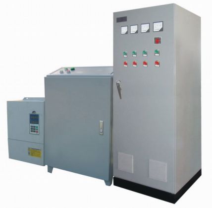 龍勤變頻節(jié)能電控柜