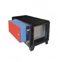 龍勤油煙凈化器