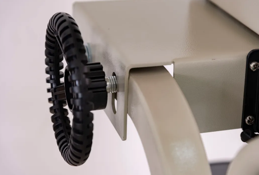 霧化風機俯仰調節(jié)